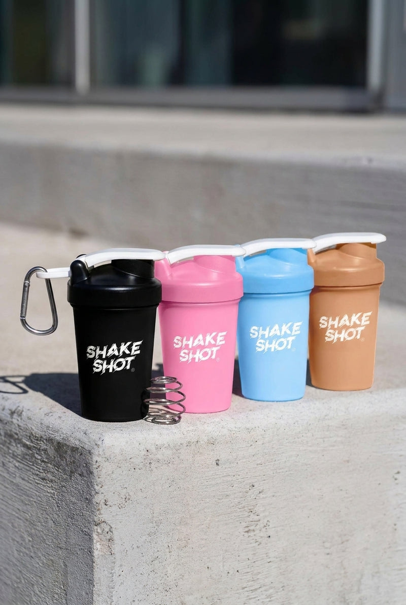 Party Pack — one of each colour — all four colours