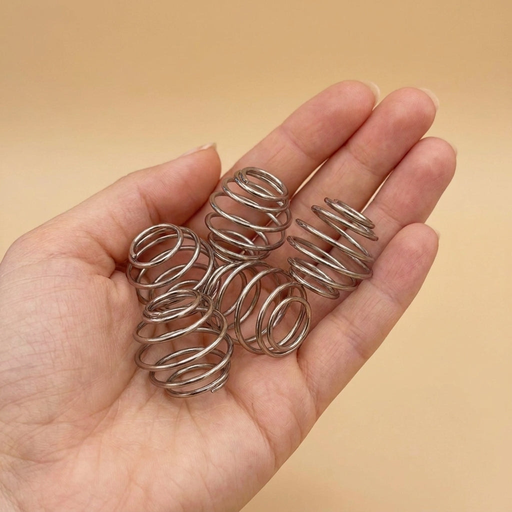 Mini Shaker Balls (10 Pack)