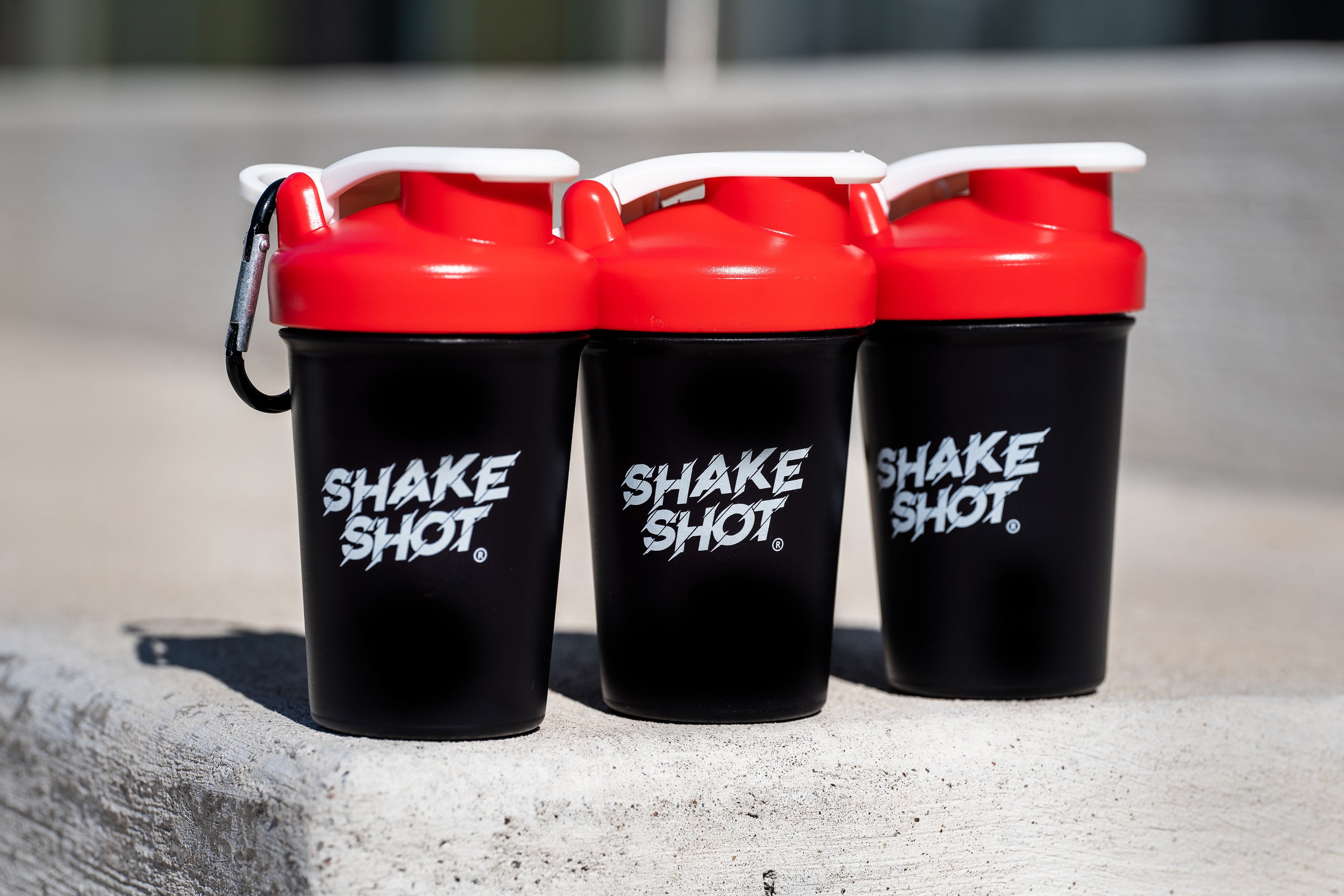 Shake Shot Multi Pack