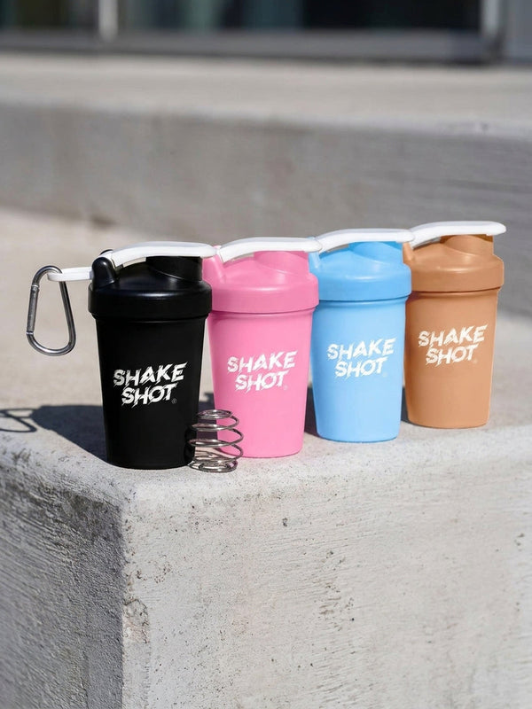 Shake Shot Variety Packs